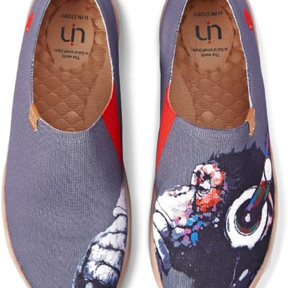 Walking Shoes